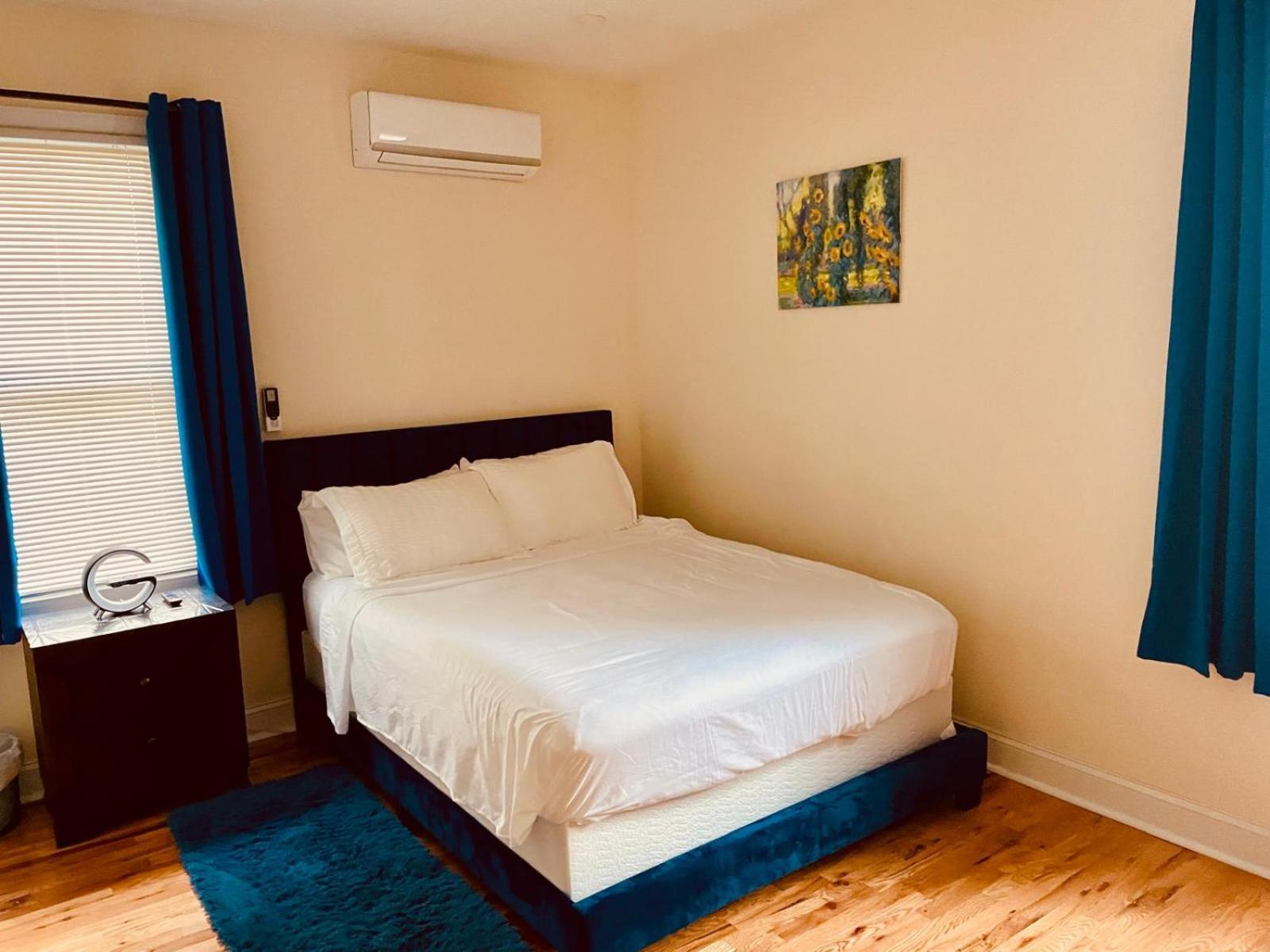 Апартаменти Ooohlala! 2 Beds And 2 Full Baths W/Free Parking Ньюарк Екстер'єр фото