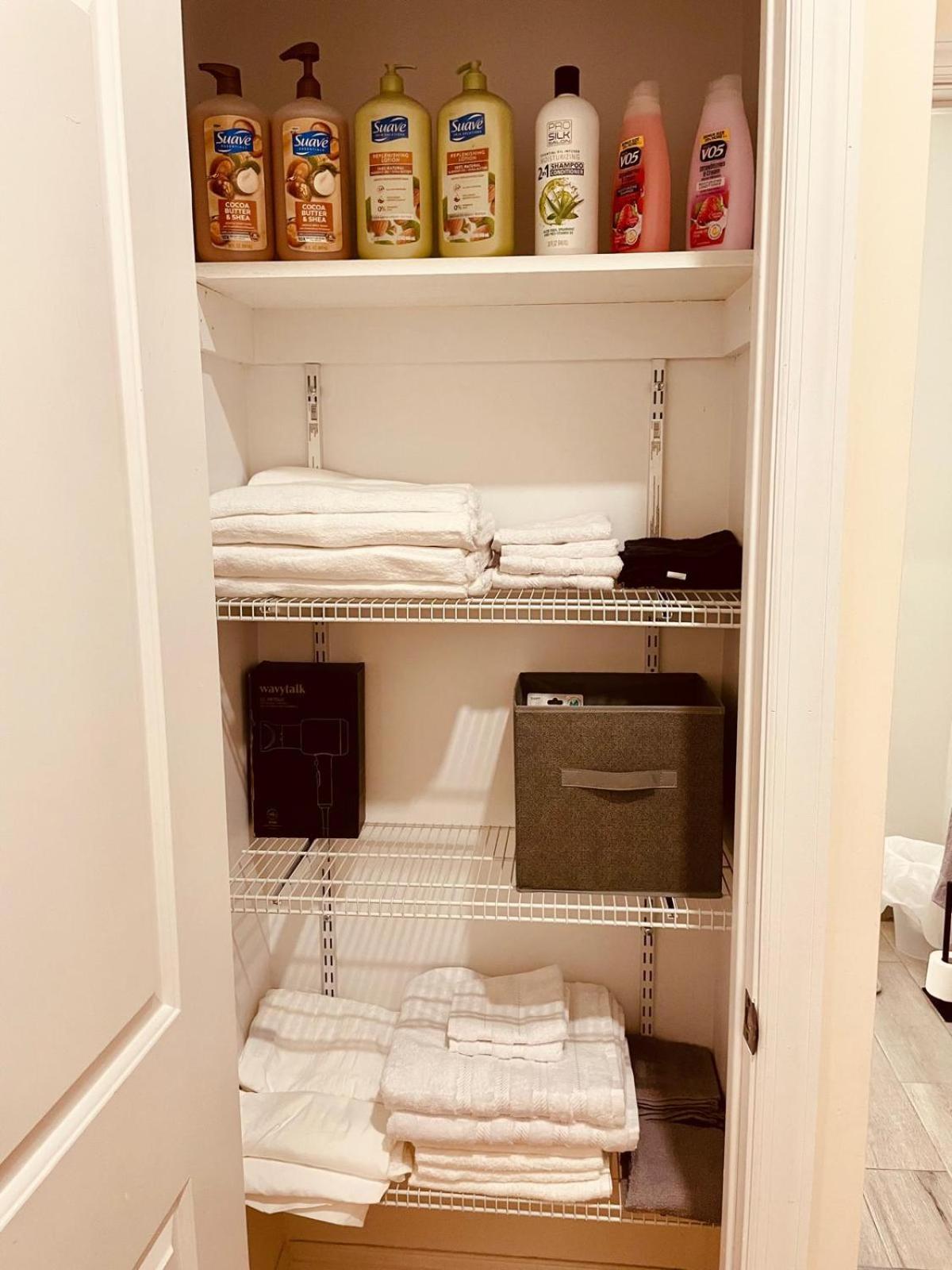 Апартаменти Ooohlala! 2 Beds And 2 Full Baths W/Free Parking Ньюарк Екстер'єр фото