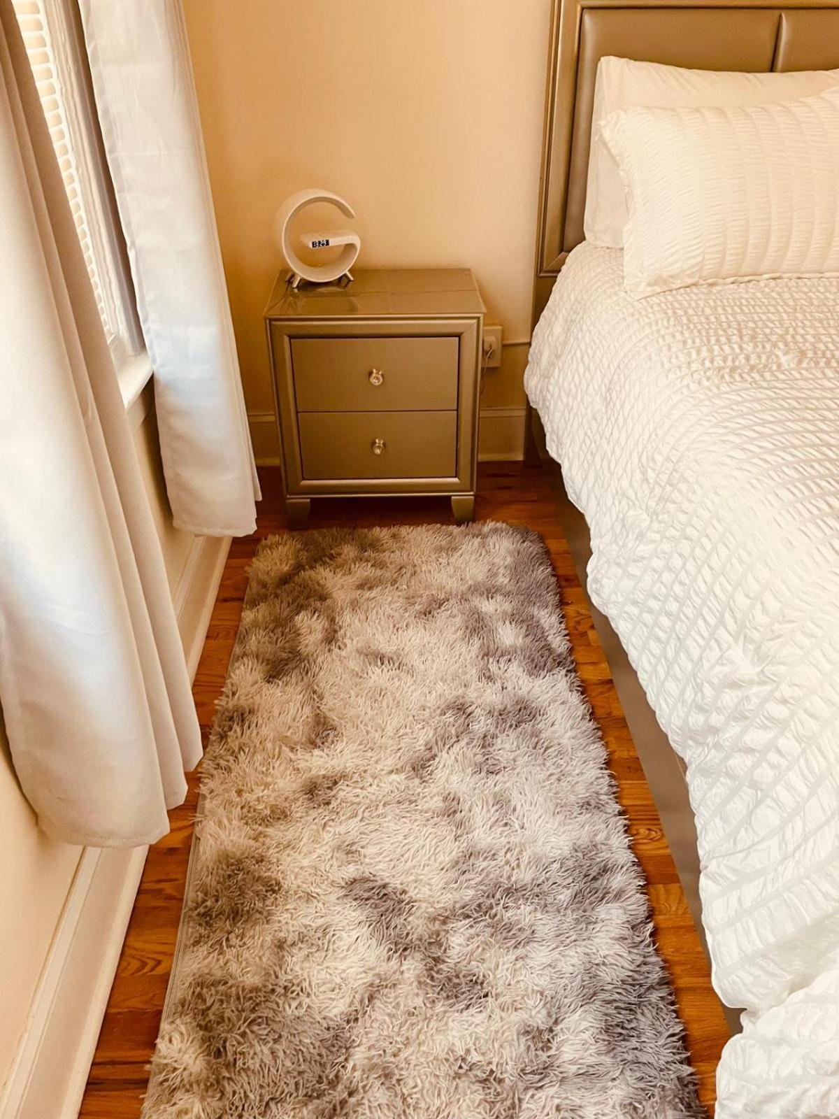 Апартаменти Ooohlala! 2 Beds And 2 Full Baths W/Free Parking Ньюарк Екстер'єр фото