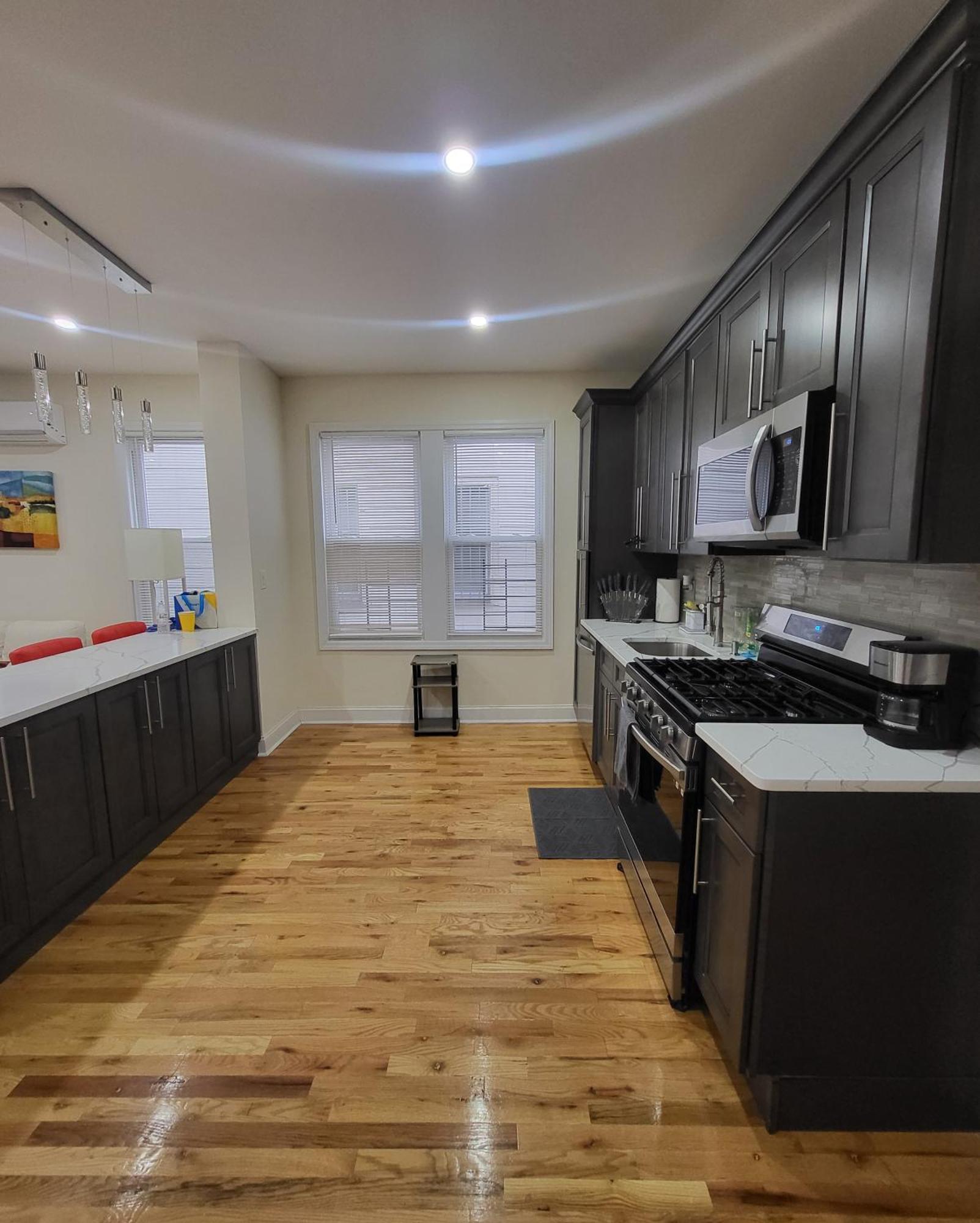 Апартаменти Ooohlala! 2 Beds And 2 Full Baths W/Free Parking Ньюарк Екстер'єр фото