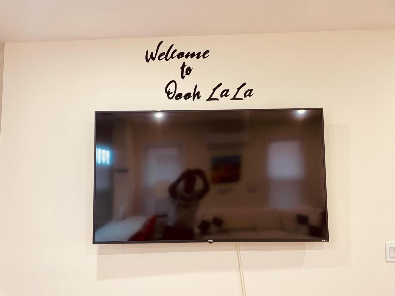 Апартаменти Ooohlala! 2 Beds And 2 Full Baths W/Free Parking Ньюарк Екстер'єр фото